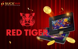 Red Tiger