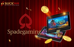 Spadegaming